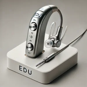 EDUHear Assistive Listening Device