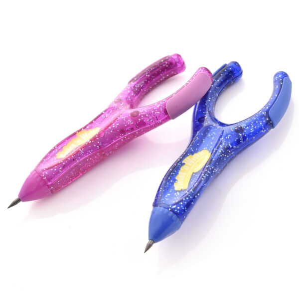 PenAgain Twist N' Write Children's Pencils